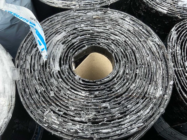 Pallet dakleer - afbeelding 3 van  6