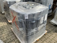 Pallet dakleer - afbeelding 1 van  4