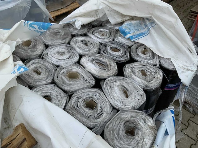 Pallet dakleer - afbeelding 3 van  6