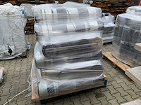 Pallet dakleer - afbeelding 3 van  4