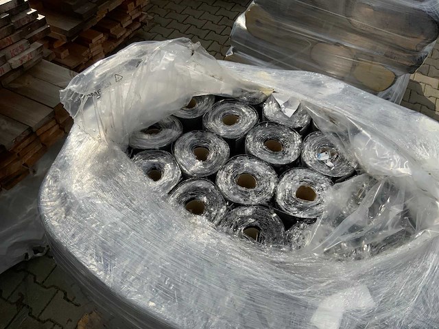 Pallet dakleer - afbeelding 3 van  7