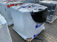 Pallet dakleer - afbeelding 2 van  8