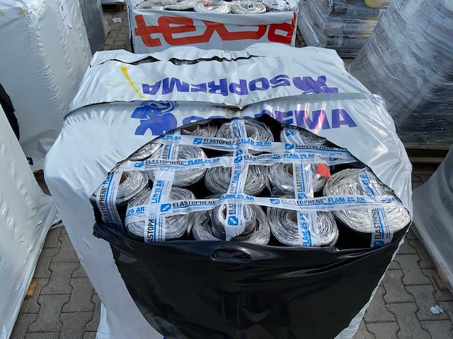 Pallet dakleer - afbeelding 3 van  8