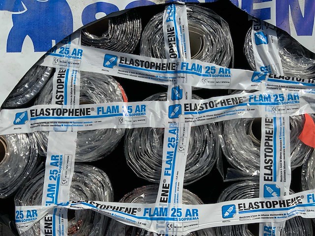 Pallet dakleer - afbeelding 7 van  8