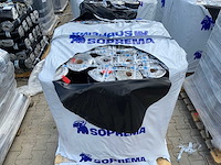 Pallet dakleer - afbeelding 3 van  6