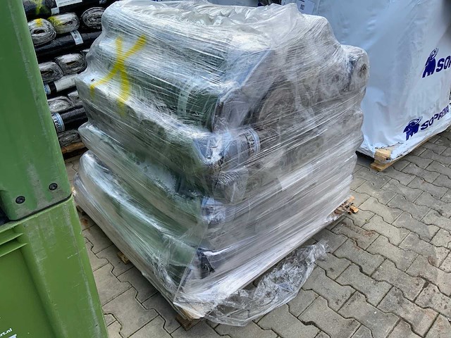 Pallet dakleer - afbeelding 2 van  4