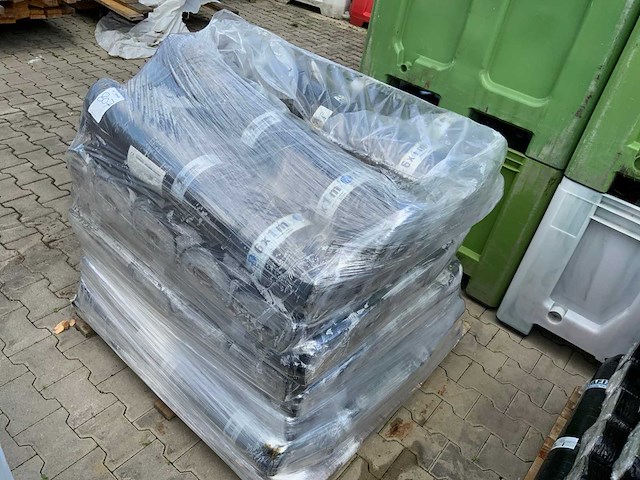 Pallet dakleer - afbeelding 3 van  4