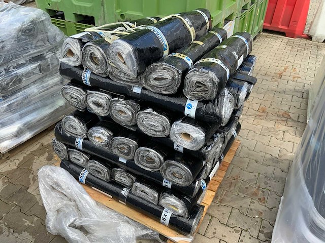 Pallet dakleer - afbeelding 2 van  3