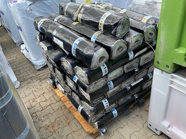 Pallet dakleer - afbeelding 3 van  3