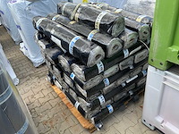 Pallet dakleer - afbeelding 3 van  3