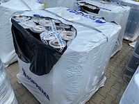 Pallet dakleer - afbeelding 1 van  6
