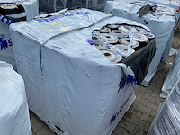 Pallet dakleer - afbeelding 2 van  6