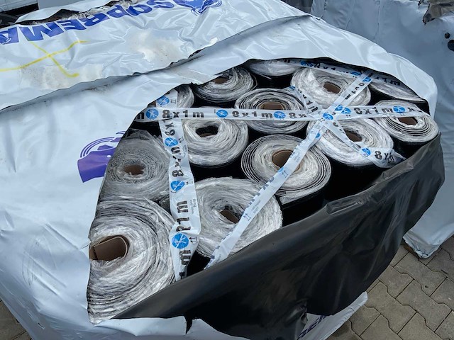 Pallet dakleer - afbeelding 3 van  6