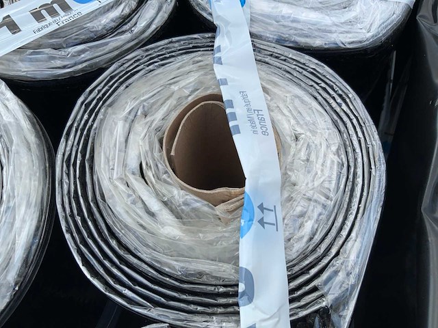 Pallet dakleer - afbeelding 4 van  6