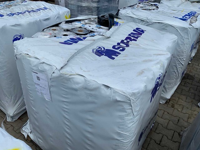 Pallet dakleer - afbeelding 2 van  6