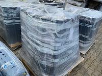 Pallet dakleer - afbeelding 1 van  3