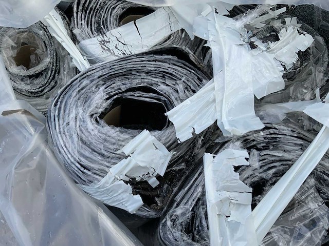 Pallet dakleer - afbeelding 3 van  3