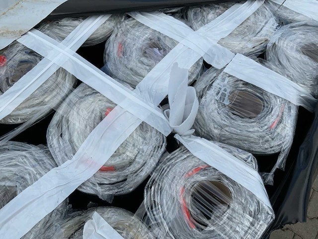 Pallet dakleer - afbeelding 2 van  2