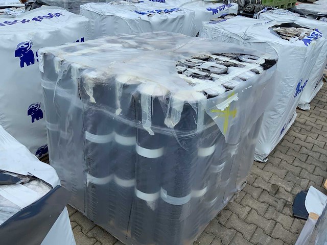 Pallet dakleer - afbeelding 2 van  3