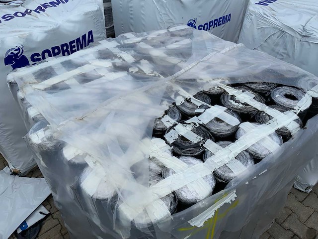 Pallet dakleer - afbeelding 3 van  3