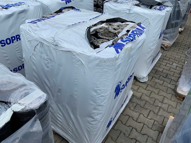 Pallet dakleer - afbeelding 2 van  6