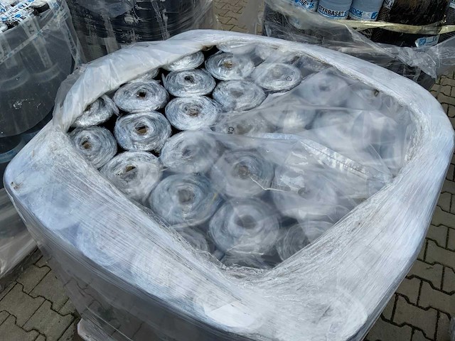 Pallet dakleer - afbeelding 3 van  6