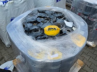 Pallet dakleer - afbeelding 3 van  5