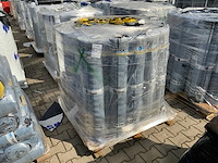 Pallet dakleer - afbeelding 1 van  6