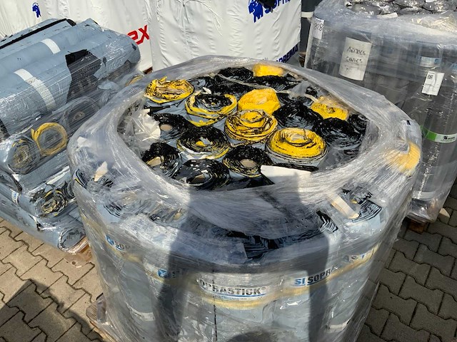 Pallet dakleer - afbeelding 3 van  6