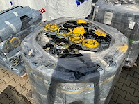 Pallet dakleer - afbeelding 3 van  6