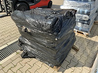 Pallet dakleer - afbeelding 2 van  2