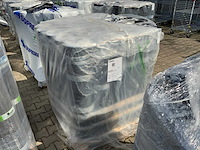 Pallet dakleer - afbeelding 1 van  7
