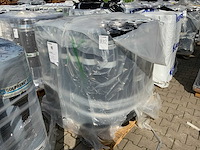 Pallet dakleer - afbeelding 2 van  7