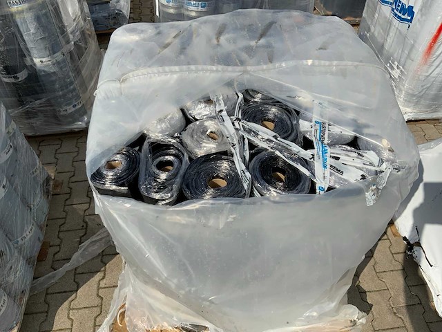 Pallet dakleer - afbeelding 3 van  7