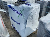 Pallet dakleer - afbeelding 1 van  5