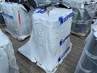 Pallet dakleer - afbeelding 2 van  5