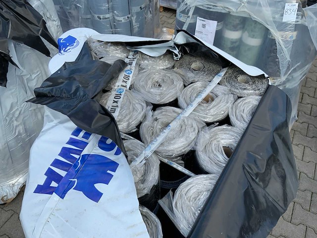 Pallet dakleer - afbeelding 3 van  5