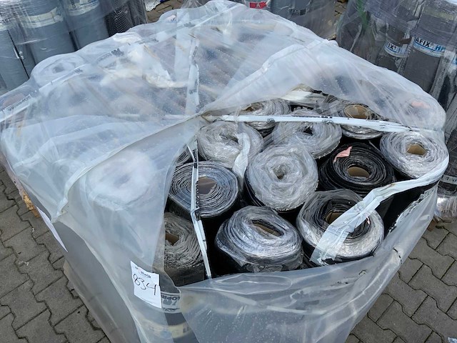 Pallet dakleer - afbeelding 3 van  5