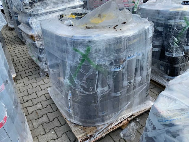 Pallet dakleer - afbeelding 1 van  6