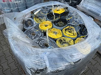 Pallet dakleer - afbeelding 3 van  6