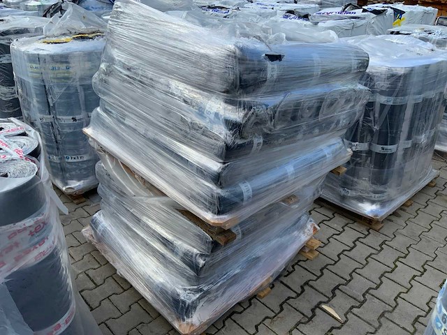 Pallet dakleer - afbeelding 2 van  3