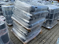 Pallet dakleer - afbeelding 2 van  3