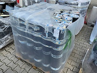 Pallet dakleer - afbeelding 2 van  6