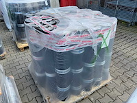 Pallet dakleer