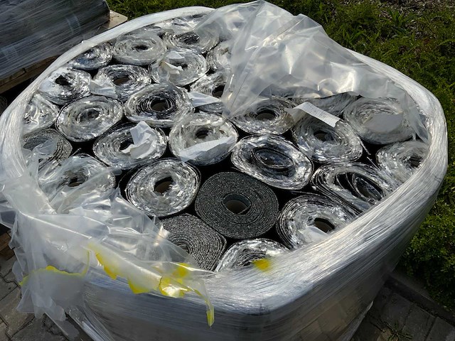 Pallet dakleer - afbeelding 3 van  6
