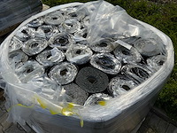 Pallet dakleer - afbeelding 3 van  6