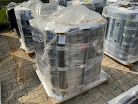 Pallet dakleer - afbeelding 1 van  7