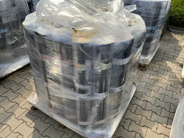 Pallet dakleer - afbeelding 2 van  7