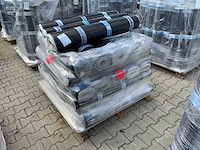 Pallet dakleer - afbeelding 1 van  1