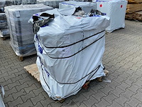 Pallet dakleer - afbeelding 1 van  7